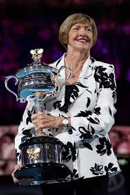 Find the perfect australian open trophy tour stock photos and editorial news pictures from getty images. Court Slams Tennis Australia S Prejudice Tennis News Top Stories The Straits Times