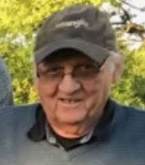 Bruce Julian Obituary