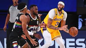 Los angeles lakers game 3 nba finals 2020 л.а. New Playoff Preview Lakers Vs Nuggets Western Conference Finals Game 5 Franchise Sports Media