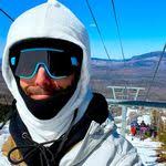 Adam Baillargeon's Instagram, Twitter & Facebook