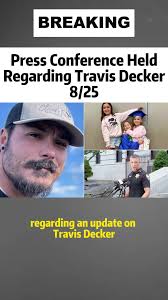Travis Rodgers Lincoln County
