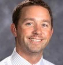 The probability of Matt Breen as the 2017 Graduation Staff Speaker? 100%  Congrats, Mr. Breen!