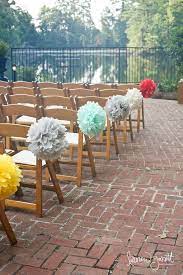 Check out our diy wedding aisle selection for the very best in unique or custom, handmade pieces from our shops. Katie Casey Diy Wedding Idocrafts Wedding Aisle Decorations Wedding Ceremony Decorations Church Wedding Aisle