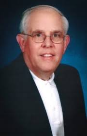 Obituary information for John L. Hallett