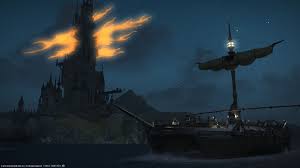 Journal detail hr1 02.png unlocks quests . How To Get The Sea Dragoon Ocean Fishing Title In Final Fantasy Xiv Gamepur