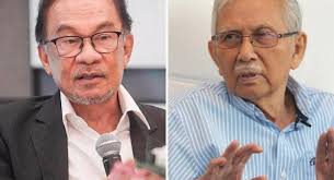 Ingat senang nak siasat orang kaya yang curi duit?