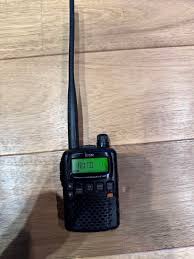 Image result for ICOM IC-R5