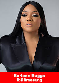 Earlene Buggs Spearheads ibüümerang Women's Movement