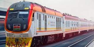 How to book sgr via mpesa. Sgr Booking How To Book A Train Online Kenyans Co Ke