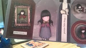 Usually ships within 2 to 3 days. Santoro Card Making Kit Youtube