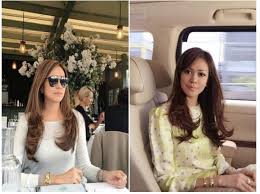 See what norashikin abdul rahman (ladybanditz) has discovered on pinterest, the world's biggest collection of ideas. Memang Patut Bergelar Permaisuri 10 Fakta Menarik Tentang Norashikin Sultanah Selangor Berita Viral