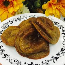 Resepi kuih akok kedut mudah. Cik Wan Kitchen Akok Kedut 3