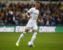 Liverpool are tracking the progress of brighton defender ben white, who is currently earning rave reviews for his performances on loan at leeds united in the championship. Brighton Keen To Keep Ben White As Liverpool Linked With 20m Bid For Leeds Loanee Football Sport Express Co Uk