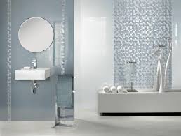 Wie wäre es mit einem farbenfrohen mosaik im garten? Badezimmer Mit Mosaik Gestalten 48 Ideen Archzine Net