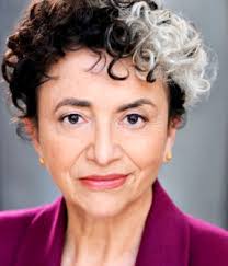 Annette Amelia Oliveira