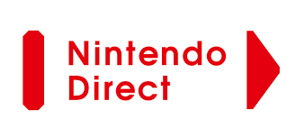 Click here to try a search. Nintendo Direct Font