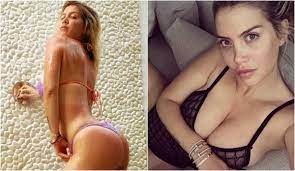 Wanda Nara: mulher de Icardi responde a provocação com sexo oral HD phone wallpaper