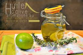 Huile Aromatisee Agrume Pour Marinade A La Plancha Kaderick Huile Aromatisee Marinade Agrumes
