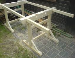 Arbeitsbock Werkbank Selber Bauen Heimwerker Forum Heimwerken