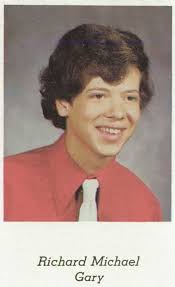 Richard Michael Gary (1959-1996)