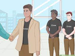 3 Ways To Become A Band Roadie - Wikihow