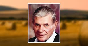 Wilbert Kinzler Obituary 2022