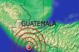 Un fuerte sismo originado frente a las costas del pacífico provocó al menos 50 muertos y 20 desaparecidos en guatemala, crisis nerviosas y evacuaciones en méxico y un alerta de tsunami en nicaragua y méxico. Temblor Sensible En Varios Departamentos De Guatemala Soy502