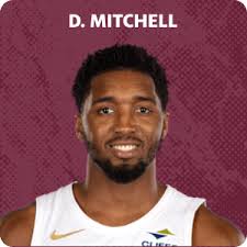 Donovan Mitchell (SG) News, Rumors & Videos