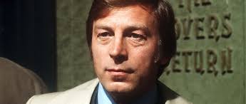 Ken Farrington's autobiography to launch at TV Utopia — Fantom Events