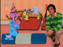 Temporada 5 de las pis. Pistas Da Blue O Sonho Da Blue 3 De 3 Video Dailymotion