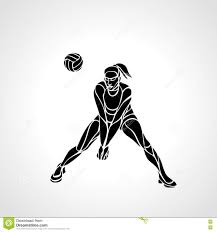 Pin By Dal Junqueira On Voleibol Volleyball Darth Darth Vader