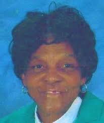 Josephine Coleman Obituary