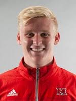 Select Swimmers Compete in Ohio State Invitational