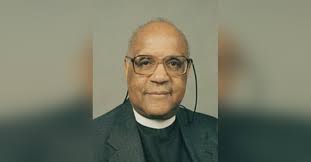 Obituary information for The Rev. Dr. Canon Cyril Casper Burke, Sr.