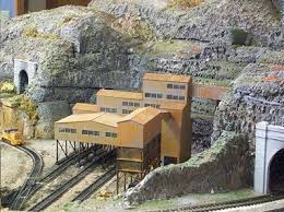 Building A Model Train Layout From Start To Finish Photos Model Train Layouts Model Railroad Train Layouts