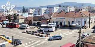 Paris, roma, frankfurt si munchen. Autogara Gherla Curse Bus Trans Sova Fany Gherla Info Cluj