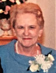 Obituary information for Shirley Ann Huffman