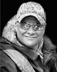 Cameron Lake Fishing...