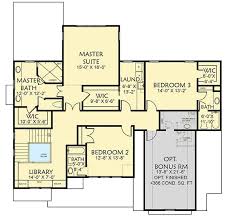4bhk house plans are great for couples with kids and families that include elderly members. Two Story 4 Bedroom Craftsman House Floor Plan Home Stratosphere