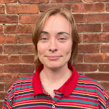 Vanessa Eastwood's Instagram, Twitter & Facebook