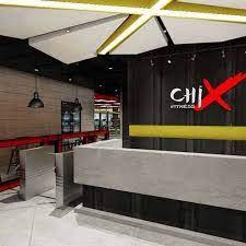 Level 4, kompleks farlim, lebuhraya thean teik 11500 ayer itam, penang. C H I Fitness Reviews