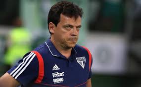São paulo despenca em projeção de título e inter dispara antes de flamengo x palmeiras no brasileiro: Sao Paulo De Diniz Ainda Busca Estrategia Ideal Como Visitante Nd