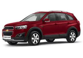 Image result for Crystal Red 2012 Captiva