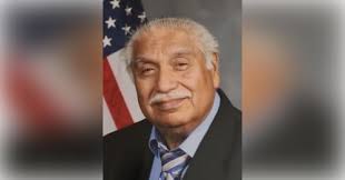 Santiago Serna Obituary (2023)