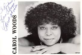 Carol Woods The Honeymooners Hand Signed Photo: Signed by Author(s)  Photograph