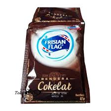 Lagu iklan susu bendera coklat piano tutorial. Jual Frisian Flag Bendera Susu Kental Manis Coklat Sachet Renceng 6 X 40 G Di Lapak Toko Enye Bukalapak