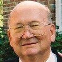 Obituary information for William F. Hall, Jr.