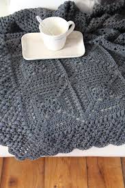 Beautiful Blanket Crochet Pattern By Maaike Van Koert Crochet Blanket Patterns Beautiful Blankets Crochet Patterns