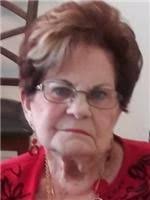 Irma Landry Obituary (2020)