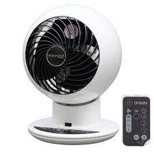 Quels sont les critères d'un ventilateur silencieux ? Iris Ohyama Ventilateur Silencieux Oscillant Et Ultra Puissant Avec Telecommande Woozoo Pcf Sc15t Blanc 38 W 30 M Portee Cdiscount Bricolage